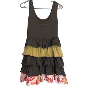 Women’s Matilda Jane Dress/Tunic Top Sz Sm EUC